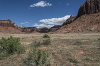 Exploring Utah Off-Road Tracks