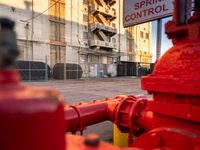 Factories and Storage Facilities in California