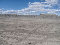 Factory Butte: Off-Road Adventure in Utah