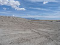 Factory Butte Off-Road Drive in Utah