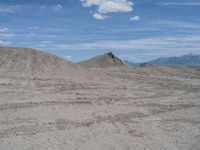 Factory Butte: Utah's Desert Landscape