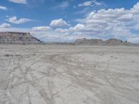 Factory Butte in Utah: A Scenic Landscape