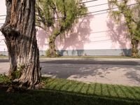 Factory and Warehouse Areas in Los Angeles