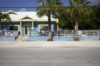 Florida Architecture: Sunny City with Beautiful Buildings