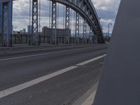 Architecture in Frankfurt: A Metropolitan Area