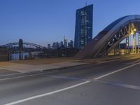 Frankfurt Cityscape: Exploring Downtown Europe