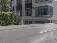 Frankfurt Cityscape: Exploring Modern Architecture