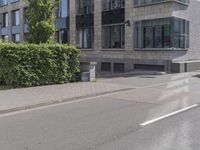 Frankfurt Cityscape: Exploring Modern Architecture