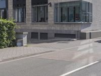 Frankfurt Cityscape: Exploring Modern Architecture