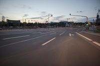 Aerial View of Frankfurt, Germany at Dawn
