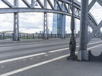 Frankfurt Germany Architecture City 002