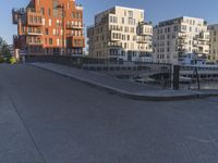 Modern Architecture Condo in Frankfurt, Germany