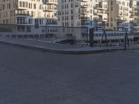 Modern Architecture Condo in Frankfurt, Germany