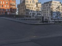 Modern Architecture Condo in Frankfurt, Germany