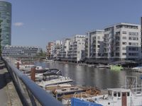 Frankfurt Metropolitan Area: A Cityscape View