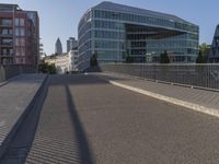 Frankfurt Metropolitan Area Office Buildings 001