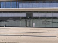 Frankfurt: Modern Architecture in the Business District