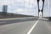 Urban Transport in Frankfurt: Exploring the Controlled Access Highways
