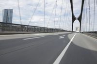 Urban Transport in Frankfurt: Exploring the Controlled Access Highways