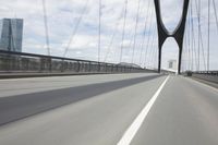 Urban Transport in Frankfurt: Exploring the Controlled Access Highways