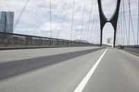 Urban Transport in Frankfurt: Exploring the Controlled Access Highways