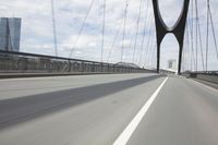 Urban Transport in Frankfurt: Exploring the Controlled Access Highways
