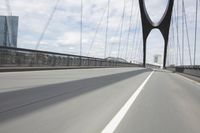 Urban Transport in Frankfurt: Exploring the Controlled Access Highways