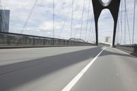 Urban Transport in Frankfurt: Exploring the Controlled Access Highways