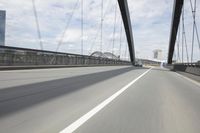 Urban Transport in Frankfurt: Exploring the Controlled Access Highways