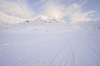 French Alps Skiing: Winter Sports