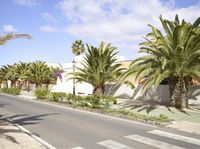 Fuerteventura Island Classic Architecture 001