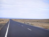 Fuerteventura Road Trip: Exploring the Desert Mountains