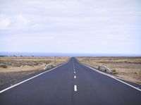 Fuerteventura Road Trip: Exploring the Desert Mountains