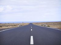 Fuerteventura Road Trip: Exploring the Desert Mountains