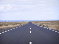 Fuerteventura Road Trip: Exploring the Desert Mountains