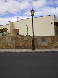 Fuerteventura Spain Residential Area 001