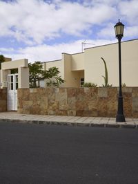Fuerteventura Spain Residential Area 002