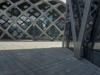 Futuristic Architecture in Shenzhen, China