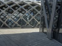 Futuristic Architecture in Shenzhen, China