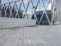 Futuristic Architecture in Shenzhen, Asia