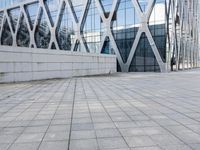 Futuristic Architecture in Shenzhen, Asia