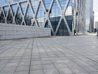 Futuristic Architecture in Shenzhen, Asia