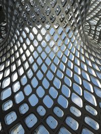 Futuristic Structures: China Steel Metal 001