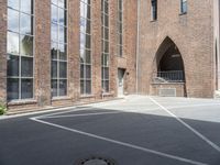 Gallery Warehouse: Urban Design in Berlin