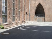 Gallery Warehouse: Urban Design in Berlin