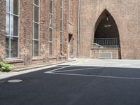 Gallery Warehouse: Urban Design in Berlin