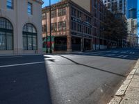 Georgia's City Life: Asphalt Roads and Urban Design
