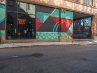 Exploring Urban Design in Georgia City: Brick Architecture