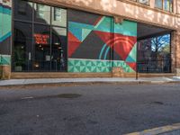 Exploring Urban Design in Georgia City: Brick Architecture