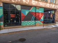 Exploring Urban Design in Georgia City: Brick Architecture